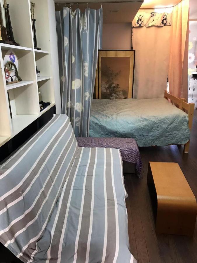 ゲストハウス　華 大津市 エクステリア 写真