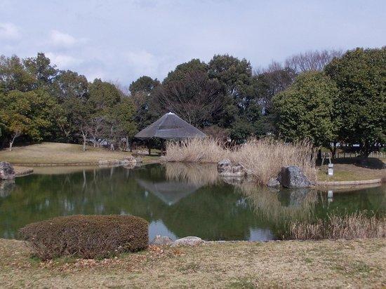 ゲストハウス　華 大津市 エクステリア 写真