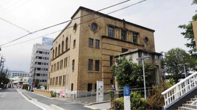 ゲストハウス　華 大津市 エクステリア 写真