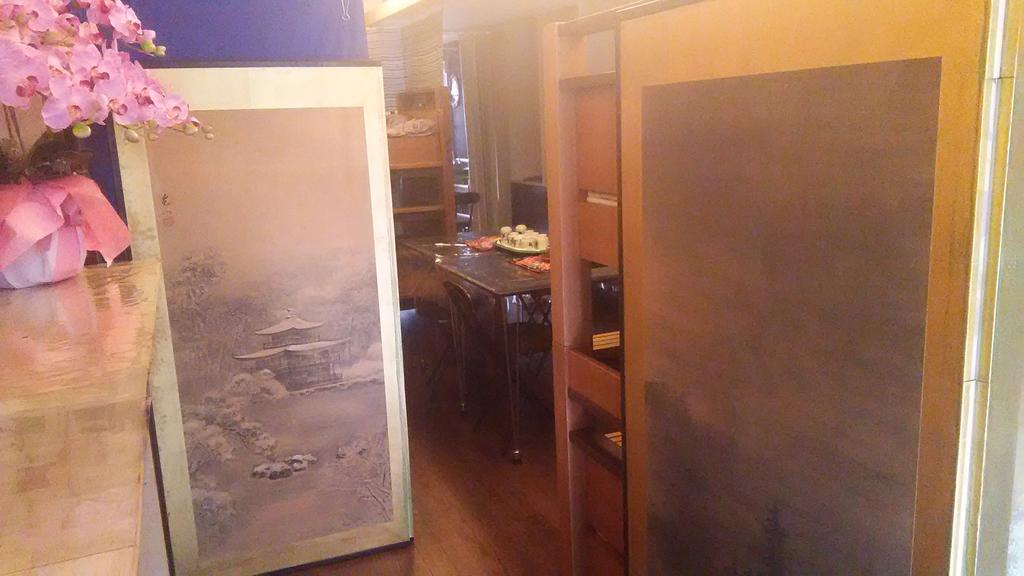 ゲストハウス　華 大津市 部屋 写真