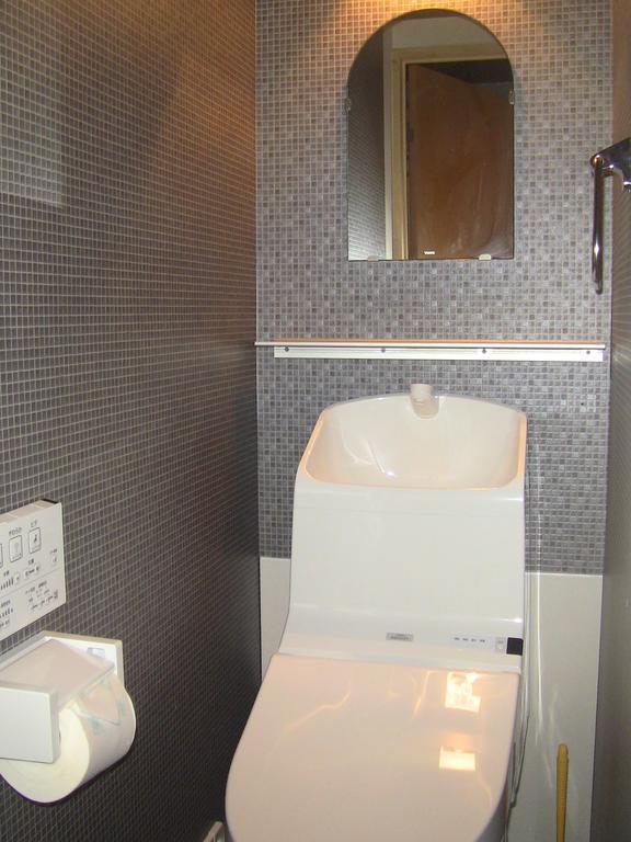 ゲストハウス　華 大津市 部屋 写真