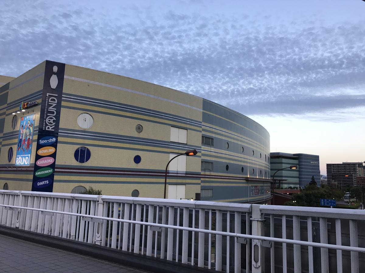 ゲストハウス　華 大津市 部屋 写真